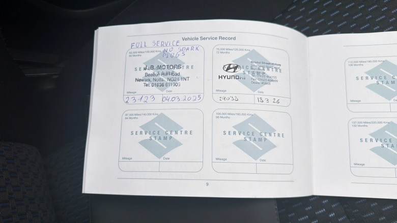 Suzuki Ignis 1.2 Dualjet 12V Hybrid SZ-T 5dr CVT Petrol Hatchback